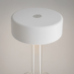 MAYTONI Lampa stołowa AI Collaboration 3W LED 120lm 2200-4000K 82 CRI Dimmable  MOD229TL-L3W3K1