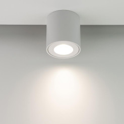 EDO777338 LAMPA SUFITOWA KLARS BIAŁA