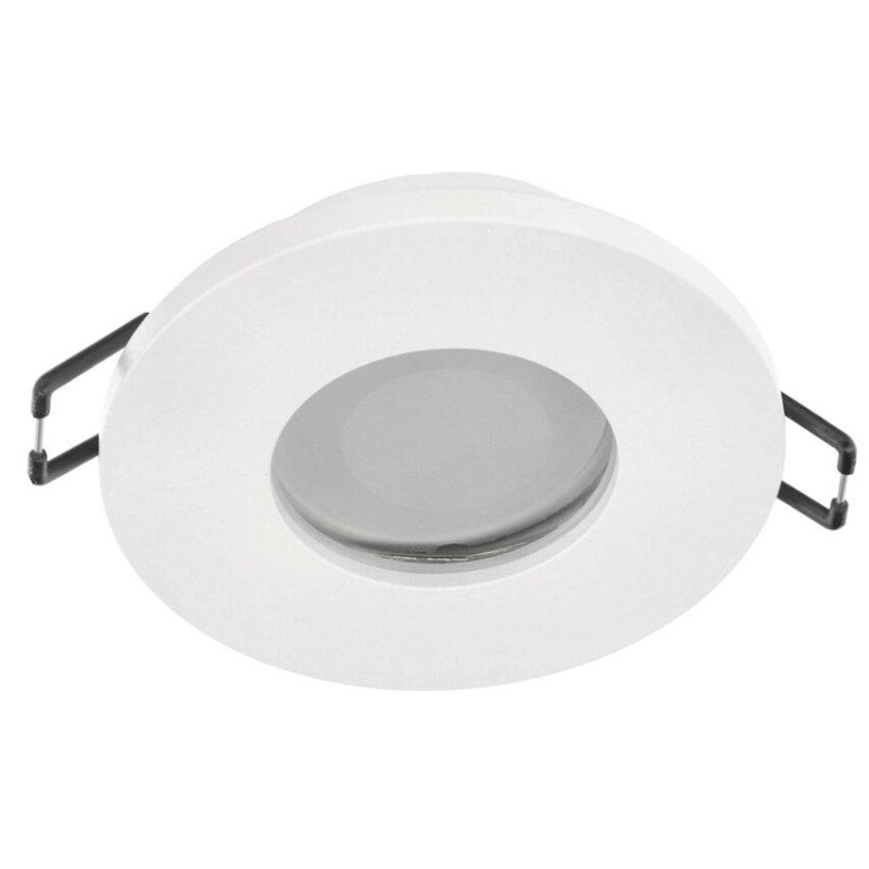EDO777334 OPIL LAMPA WPUSZCZANA BIAŁA