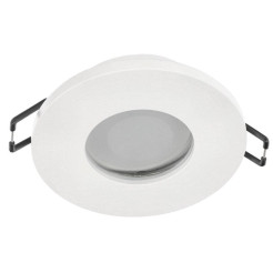 EDO777334 OPIL LAMPA WPUSZCZANA BIAŁA