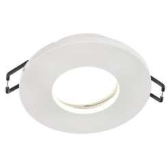 EDO777334 OPIL LAMPA WPUSZCZANA BIAŁA