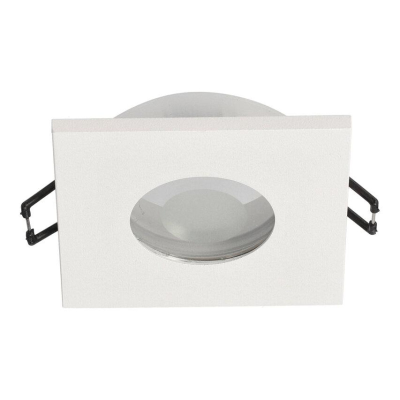 EDO777336 OPIL LAMPA WPUSZCZANA BIAŁA