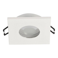 EDO777336 OPIL LAMPA WPUSZCZANA BIAŁA
