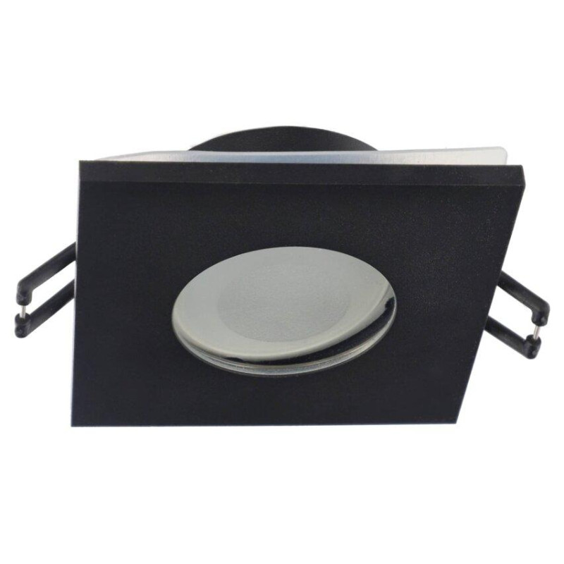 EDO777337 OPIL LAMPA WPUSZCZANA CZARNA