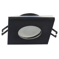 EDO777337 OPIL LAMPA WPUSZCZANA CZARNA