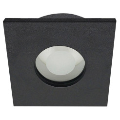 EDO777337 OPIL LAMPA WPUSZCZANA CZARNA