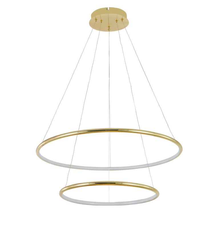 PL201004B-2GD MARSEILLE LAMPA WISZĄCA ZŁOTA/GOLD