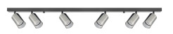 OB-2211BD-6-BK REN LISTWA CZARNA/BLACK