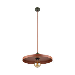SILA GREEN BRICK 1XE27 LAMPA WISZĄCA 400 10750