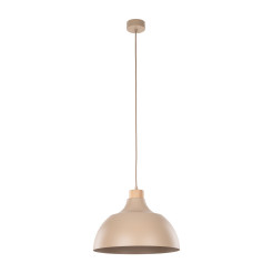 CAP SABIA LAMPA WISZĄCA 1 10656
