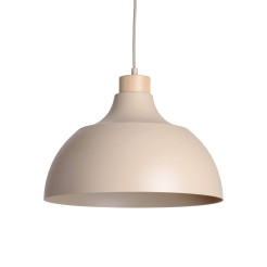 CAP SABIA LAMPA WISZĄCA 1 10656