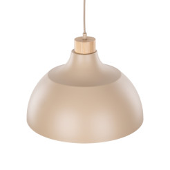 CAP SABIA LAMPA WISZĄCA 1 10656