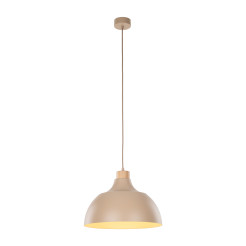 CAP SABIA LAMPA WISZĄCA 1 10656