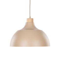 CAP SABIA LAMPA WISZĄCA 1 10656