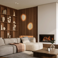 STONE SABIA KINKIET 2 10704