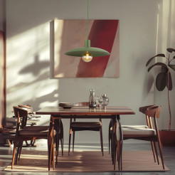 ASTRA PEAPOD 1XE27 LAMPA WISZĄCA 10713