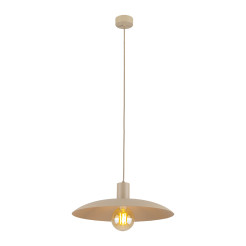 ASTRA SABIA 1XE27 LAMPA WISZĄCA 10711