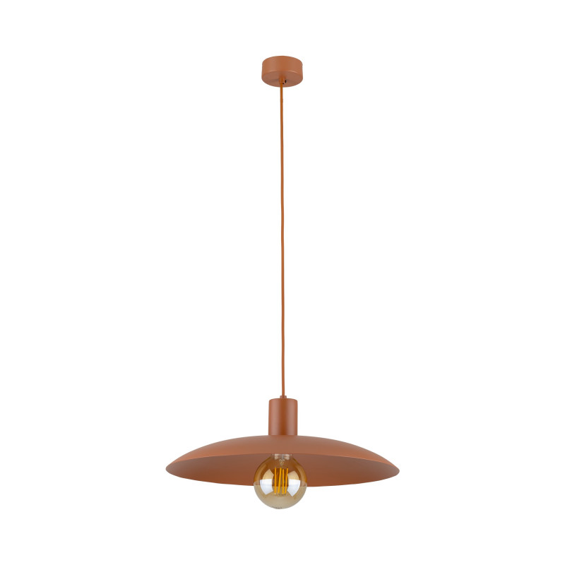 ASTRA BRICK 1XE27 LAMPA WISZĄCA 10882