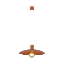 ASTRA BRICK 1XE27 LAMPA WISZĄCA 10882