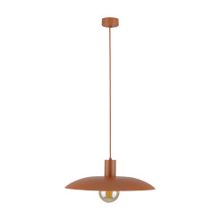 ASTRA BRICK 1XE27 LAMPA WISZĄCA 10882