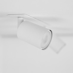 NEX WHITE 2XGU10 LAMPA SUFITOWA PODTYNKOWA 10803