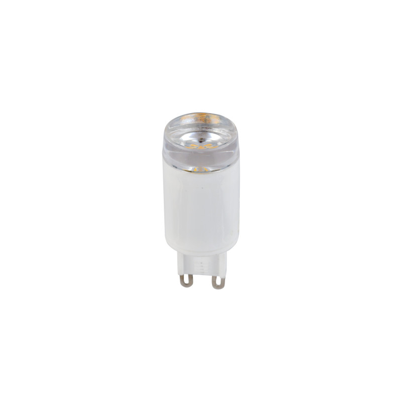 ŻARÓWKA G9 LED LENS 3W 3000K 18121