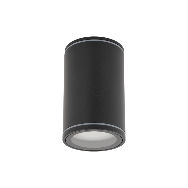 FLARE BLACK GU10 10583