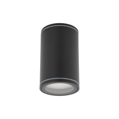 FLARE BLACK GU10 10583
