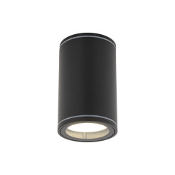 FLARE BLACK GU10 10583