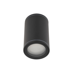 FLARE BLACK GU10 10583