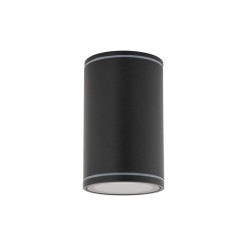 FLARE BLACK GU10 10583