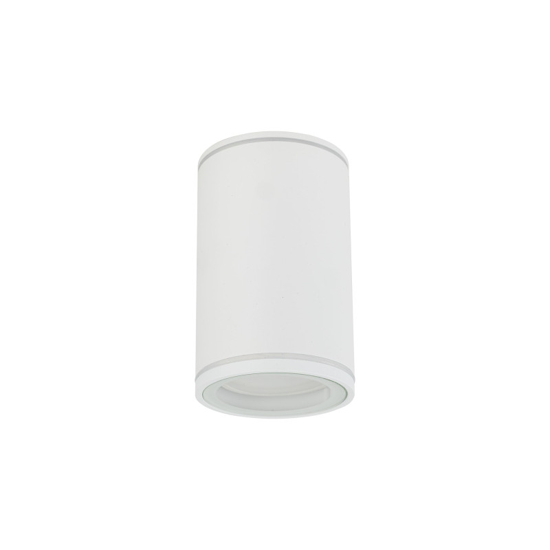 FLARE WHITE GU10 10584