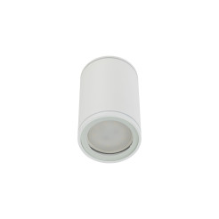 FLARE WHITE GU10 10584