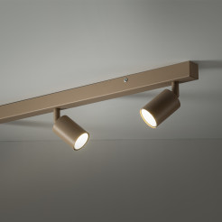 NEX SABIA 4XGU10 LAMPA SUFITOWA 10630