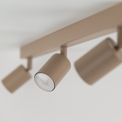 NEX SABIA 4XGU10 LAMPA SUFITOWA 10630