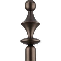 TOWER BROWN LAMPA WISZACA 1XE27 10703