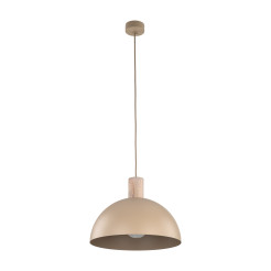 OSLO SABIA LAMPA WISZACA 1XE27 11010