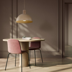 OSLO SABIA LAMPA WISZACA 1XE27 11010