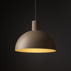 OSLO SABIA LAMPA WISZACA 1XE27 11010