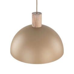 OSLO SABIA LAMPA WISZACA 1XE27 11010