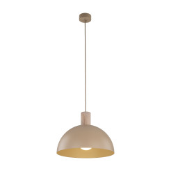 OSLO SABIA LAMPA WISZACA 1XE27 11010