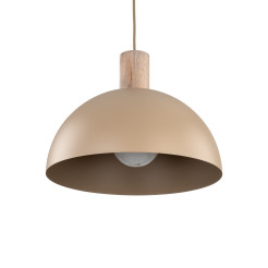 OSLO SABIA LAMPA WISZACA 1XE27 11010