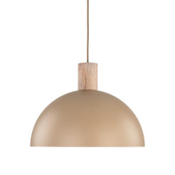 OSLO SABIA LAMPA WISZACA 1XE27 11010