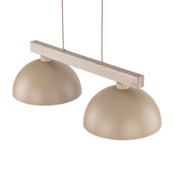 OSLO SABIA LAMPA WISZACA 2XE27 11011