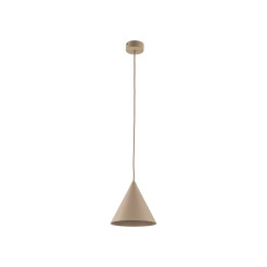 CONO SABIA  LAMPA WISZACA 1 S 10619