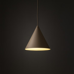 CONO SABIA  LAMPA WISZACA 1 S 10619