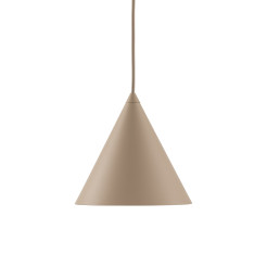 CONO SABIA  LAMPA WISZACA 1 S 10619