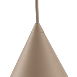 CONO SABIA  LAMPA WISZACA 1 S 10619