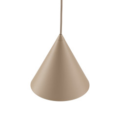 CONO SABIA  LAMPA WISZACA 1 S 10619