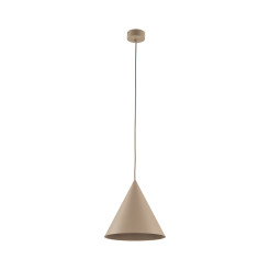 CONO SABIA  LAMPA WISZĄCA 1 M 10620